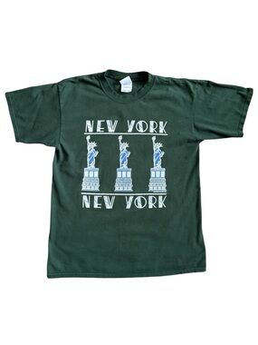 Vintage Y2K New York, New York T-Shirt